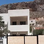 Comfortable In Arginonta, 52 M², Near The Sea