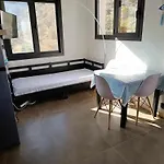 아파트 Comfortable In Arginonta, 52 M², Near The Sea