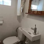 아파트 Comfortable In Arginonta, 52 M², Near The Sea