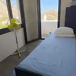 Comfortable In Arginonta, 52 M², Near The Sea 아파트 *