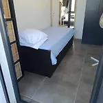 아파트 Comfortable In Arginonta, 52 M², Near The Sea