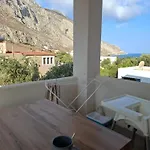Comfortable In Arginonta, 52 M², Near The Sea *