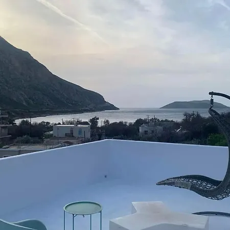 Comfortable Apartment In Arginonta, 52 M², Near The Sea Lejlighed