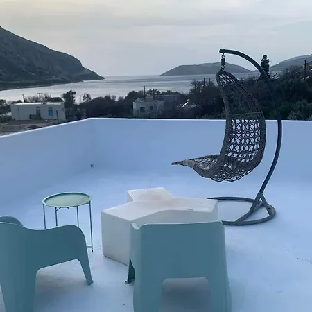 Comfortable Apartment In Arginonta, 52 M², Near The Sea