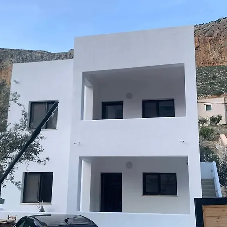 Comfortable Apartment In Arginonta, 52 M², Near The Sea 3* Arginonda