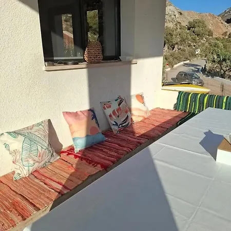 Comfortable Apartment In Arginonta, 52 M², Near The Sea Lejlighed Arginonda