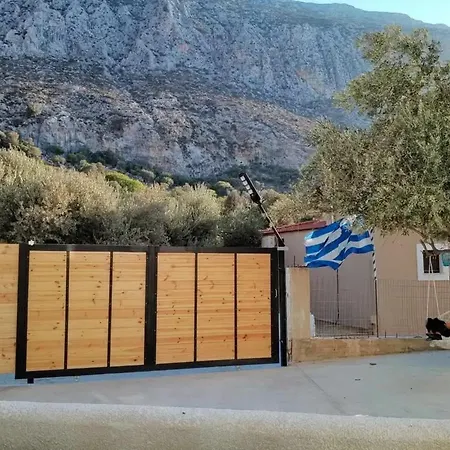 Comfortable Apartment In Arginonta, 52 M², Near The Sea Arginonda