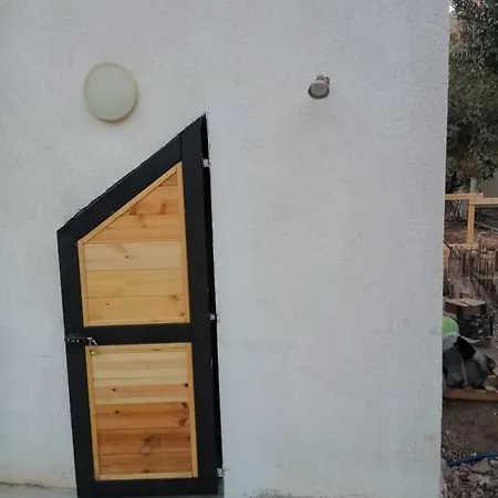 아파트 Comfortable In Arginonta, 52 M², Near The Sea
