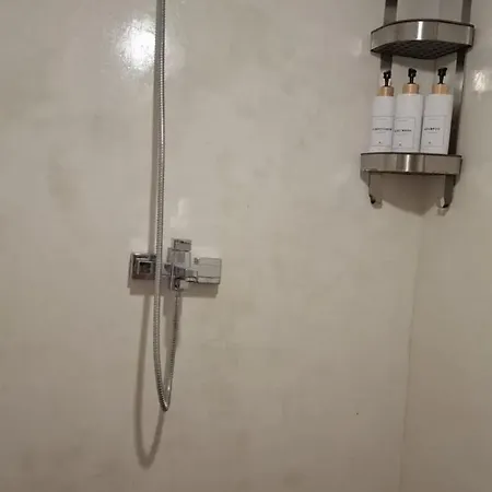 Comfortable In Arginonta, 52 M², Near The Sea 아파트