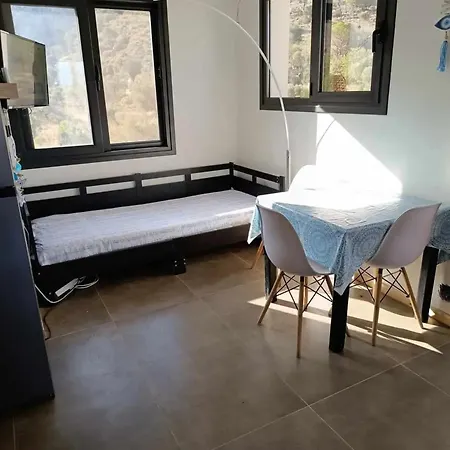 아파트 Comfortable In Arginonta, 52 M², Near The Sea