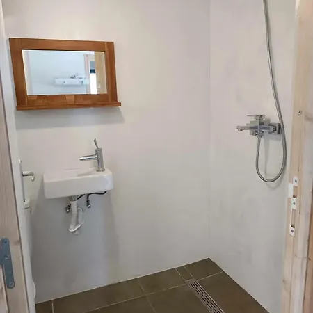 Comfortable In Arginonta, 52 M², Near The Sea 아파트