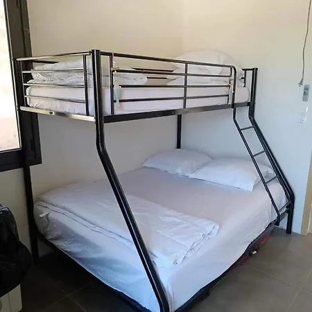 Lejlighed Comfortable Apartment In Arginonta, 52 M², Near The Sea