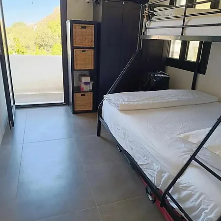 Comfortable Apartment In Arginonta, 52 M², Near The Sea