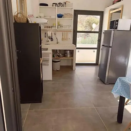Comfortable In Arginonta, 52 M², Near The Sea 아파트 Arginonda
