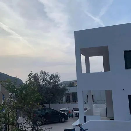 Comfortable Apartment In Arginonta, 52 M², Near The Sea Lejlighed 3*