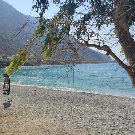 Comfortable Apartment In Arginonta, 52 M², Near The Sea 3*