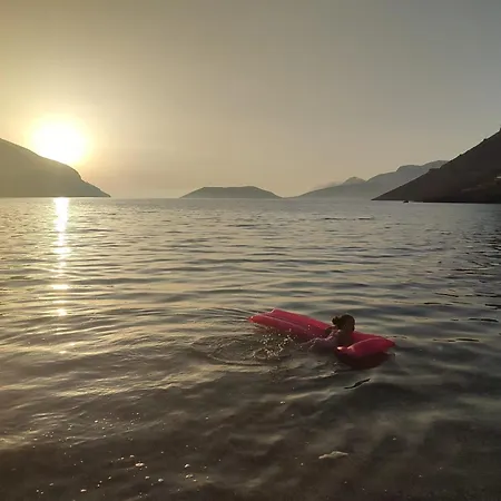 Lejlighed Comfortable Apartment In Arginonta, 52 M², Near The Sea