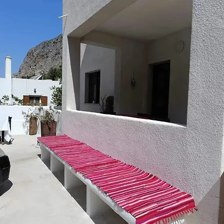 Comfortable Apartment In Arginonta, 52 M², Near The Sea 3*