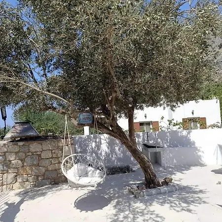 Comfortable In Arginonta, 52 M², Near The Sea Arginonda