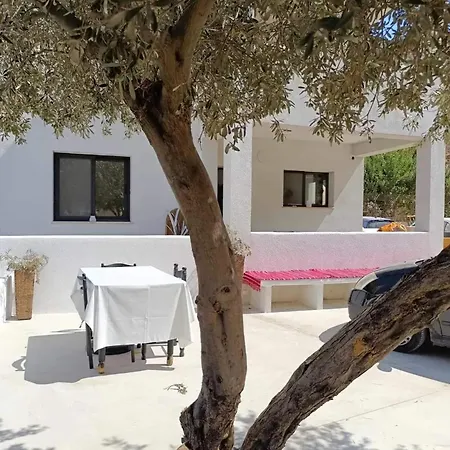 아파트 Comfortable In Arginonta, 52 M², Near The Sea Arginonda