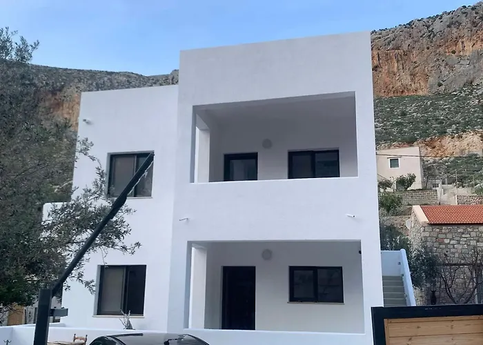 Comfortable Apartment In Arginonta, 52 M², Near The Sea * Arginonda