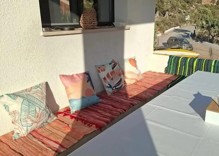 Comfortable Apartment In Arginonta, 52 M², Near The Sea Lägenhet Arginonda