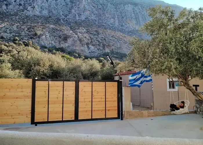 Comfortable Apartment In Arginonta, 52 M², Near The Sea Arginonda