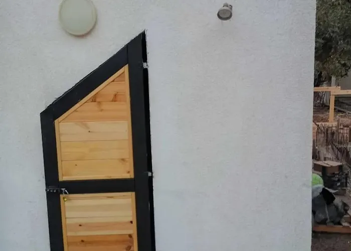 Lägenhet Comfortable Apartment In Arginonta, 52 M², Near The Sea