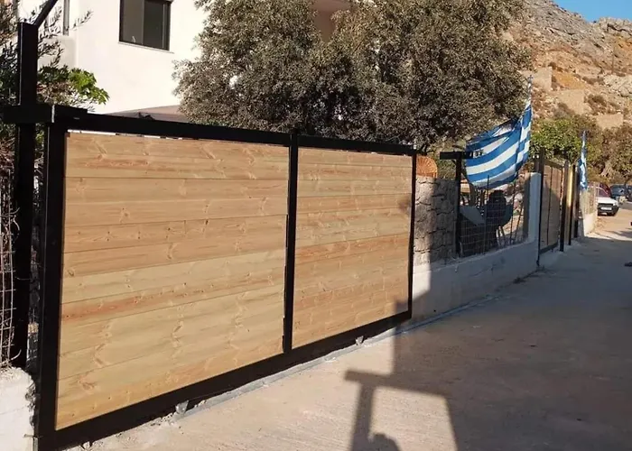 Lägenhet Comfortable Apartment In Arginonta, 52 M², Near The Sea *