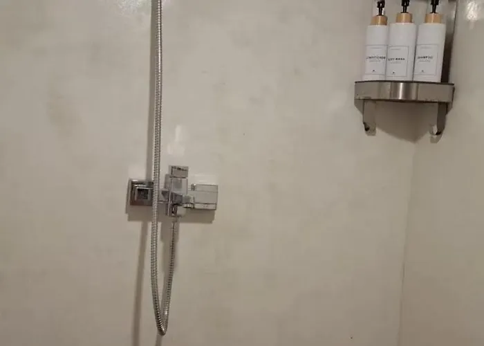 Comfortable Apartment In Arginonta, 52 M², Near The Sea Lägenhet