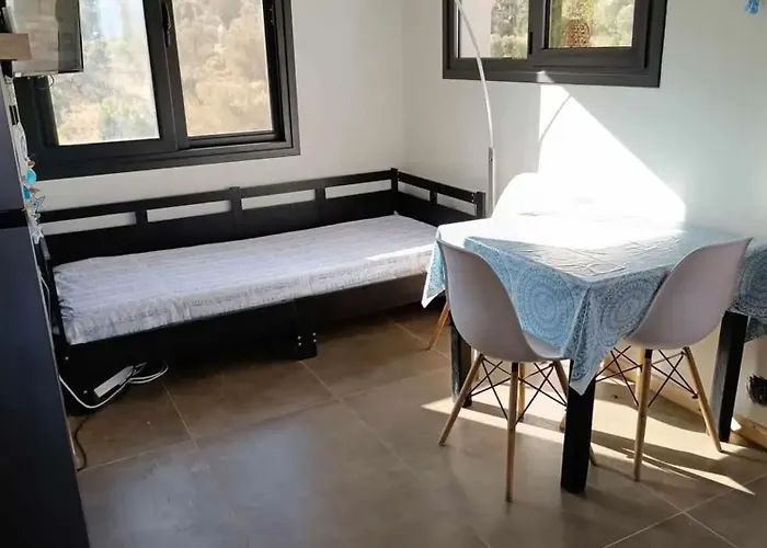 Lägenhet Comfortable Apartment In Arginonta, 52 M², Near The Sea