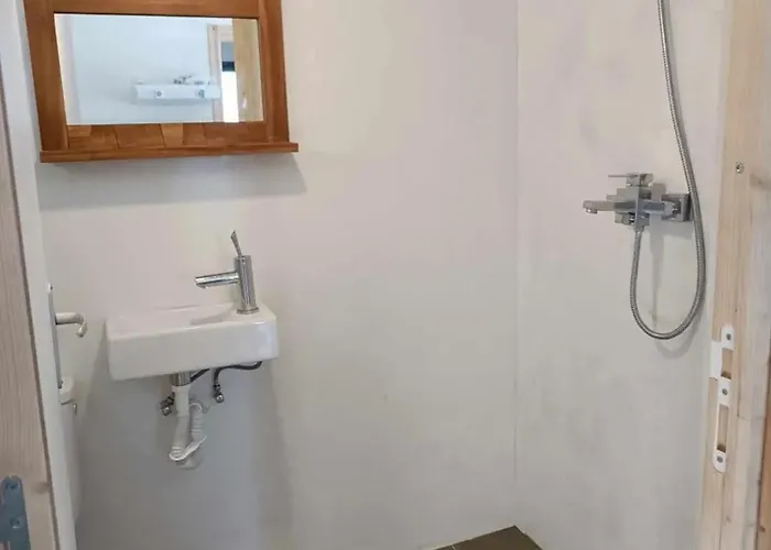 Comfortable Apartment In Arginonta, 52 M², Near The Sea Lägenhet