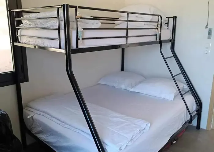 Lägenhet Comfortable Apartment In Arginonta, 52 M², Near The Sea