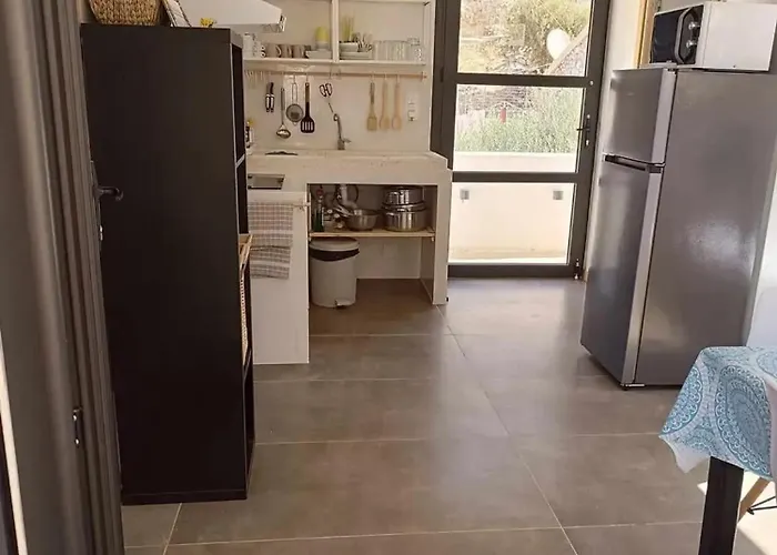 Comfortable Apartment In Arginonta, 52 M², Near The Sea Lägenhet Arginonda