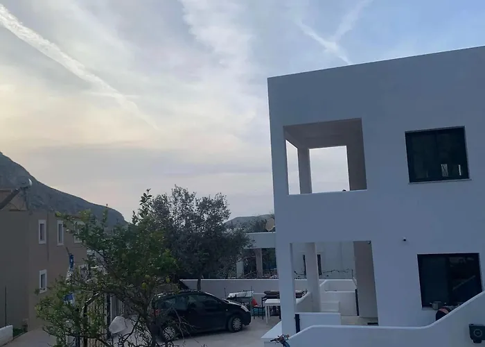 Comfortable Apartment In Arginonta, 52 M², Near The Sea Lägenhet *