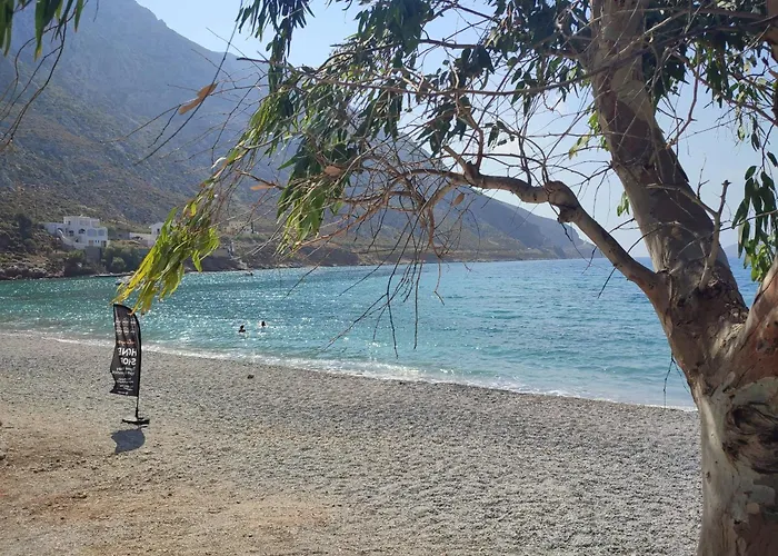 Comfortable Apartment In Arginonta, 52 M², Near The Sea *