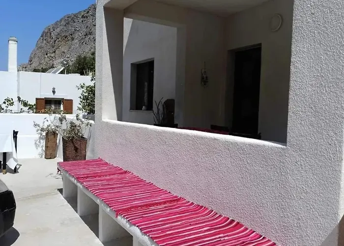 Comfortable Apartment In Arginonta, 52 M², Near The Sea *