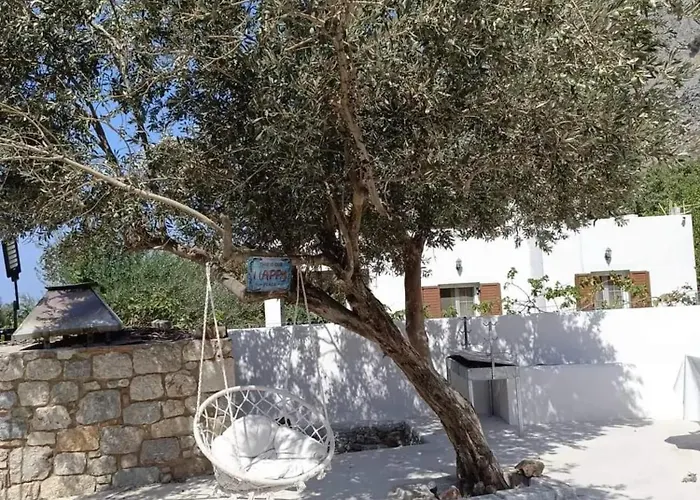 Comfortable Apartment In Arginonta, 52 M², Near The Sea Arginonda