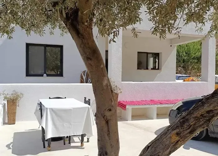 Lägenhet Comfortable Apartment In Arginonta, 52 M², Near The Sea Arginonda